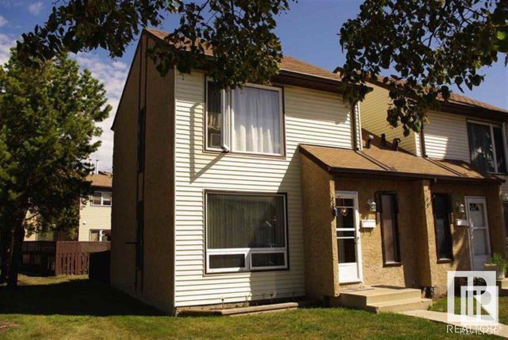 14747 25 ST NW, Edmonton, Alberta