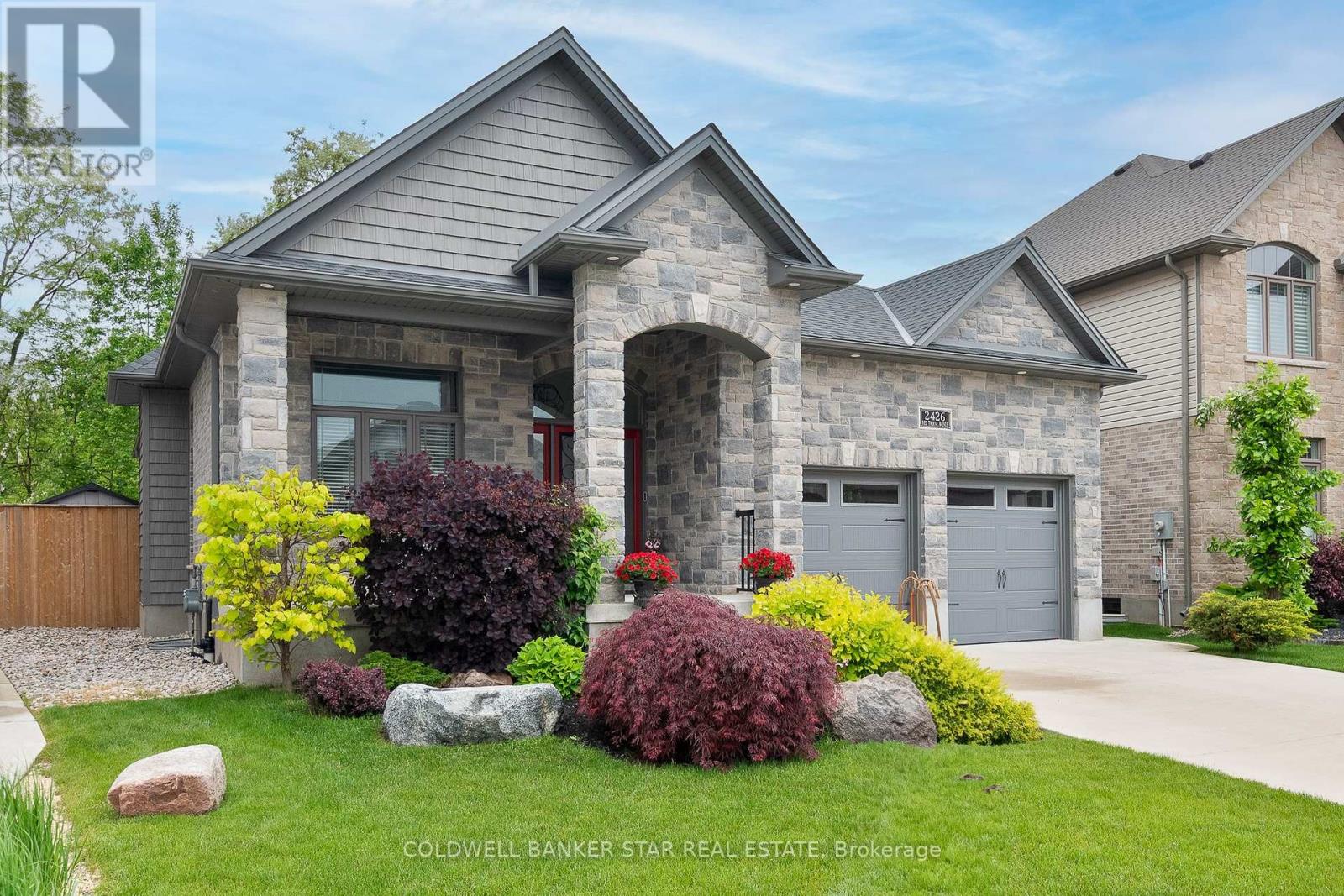 Photo 2 of 45 for 2426 Red Thorne Avenue