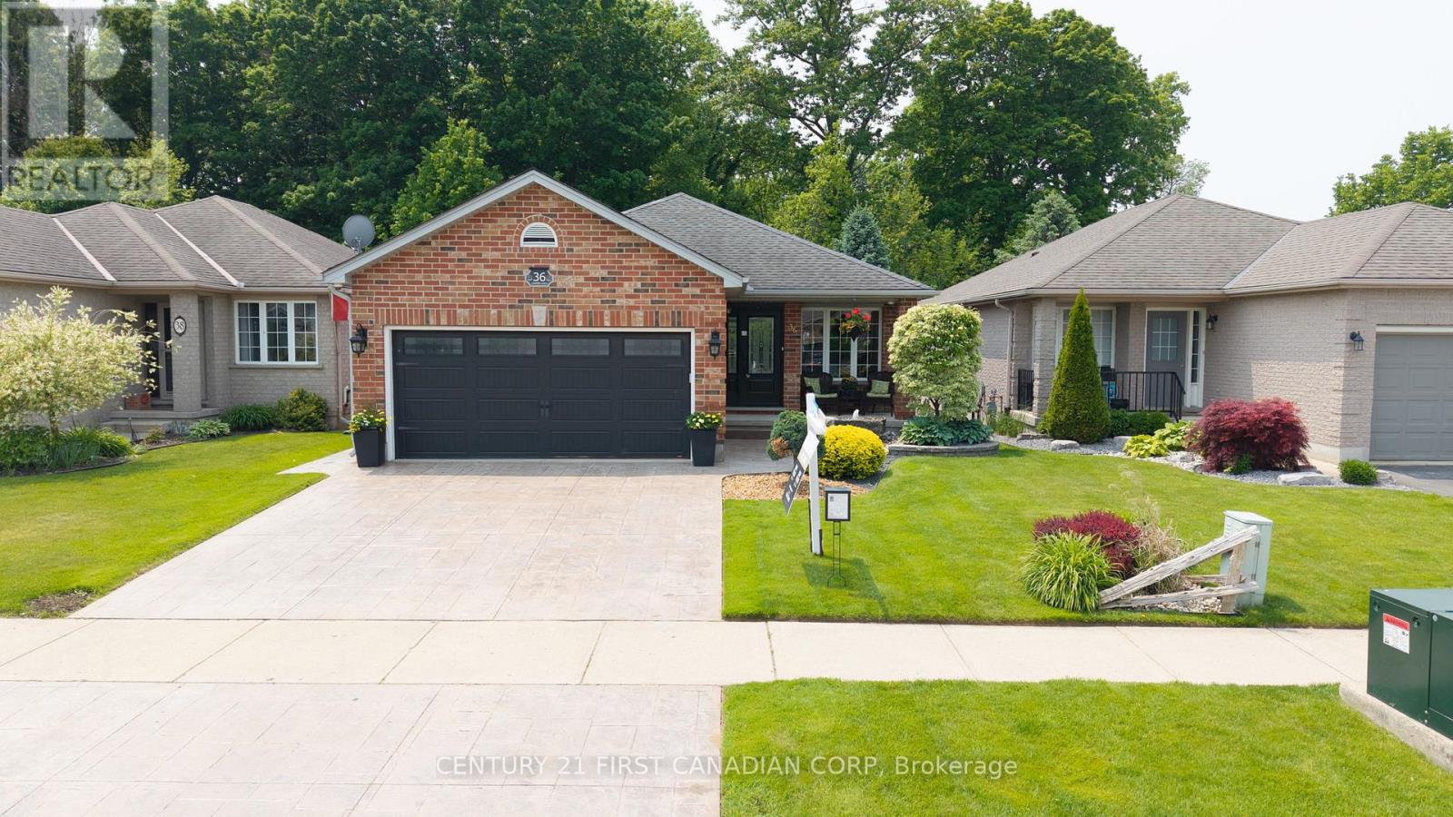 115 - 36 Juniper Crescent, Strathroy-Caradoc (Se), Ontario  N7G 4G4 - Photo 39 - X12202679