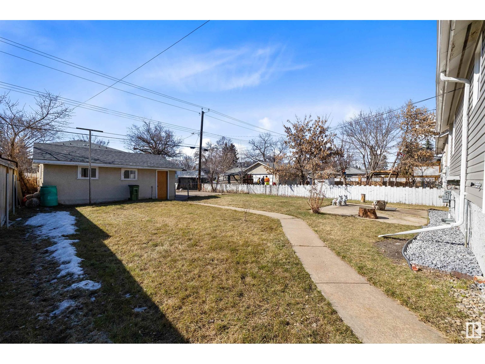 12912 123a St Nw, Edmonton, Alberta  T5L 0K9 - Photo 45 - E4440885