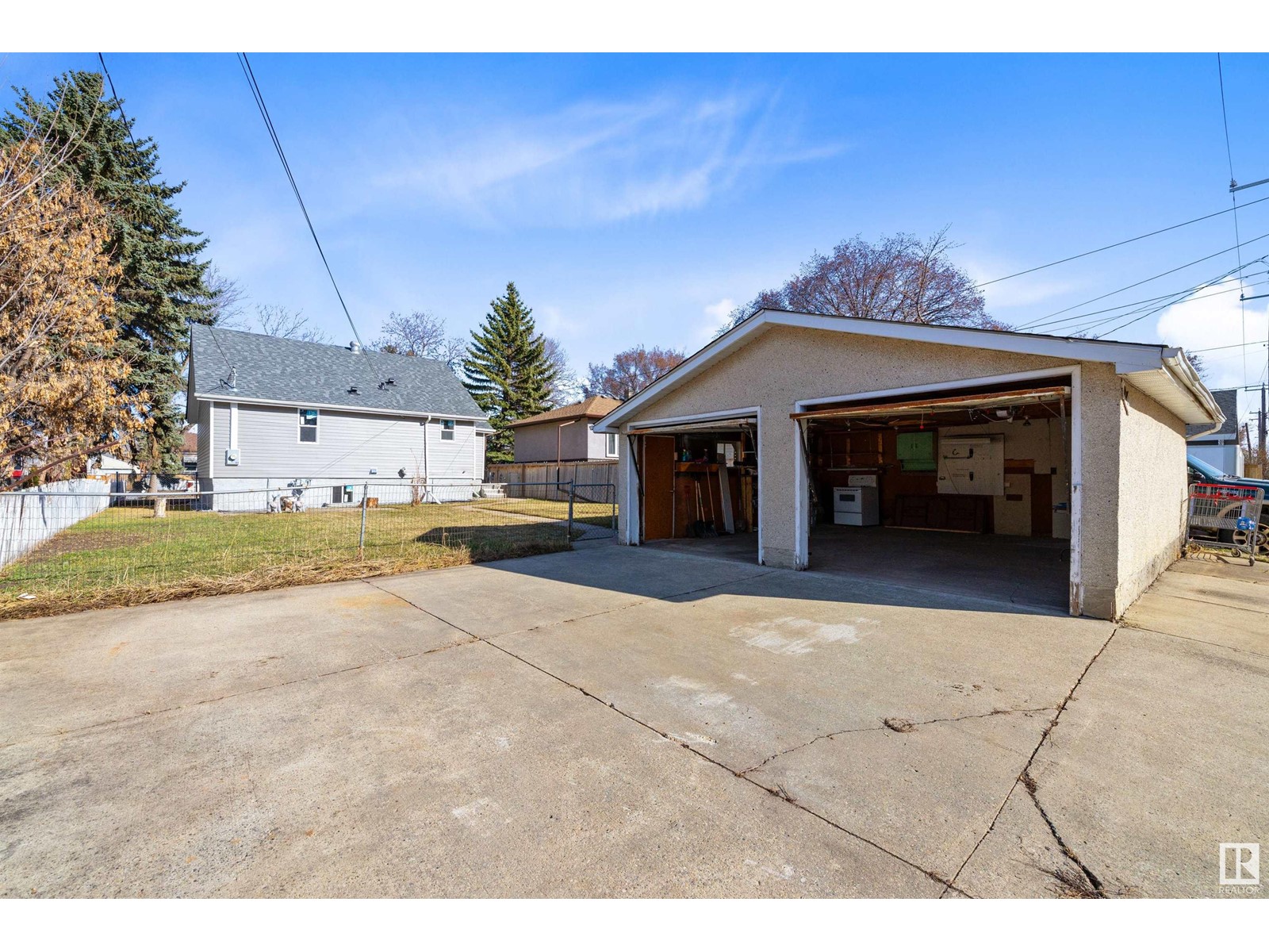 12912 123a St Nw, Edmonton, Alberta  T5L 0K9 - Photo 48 - E4440885