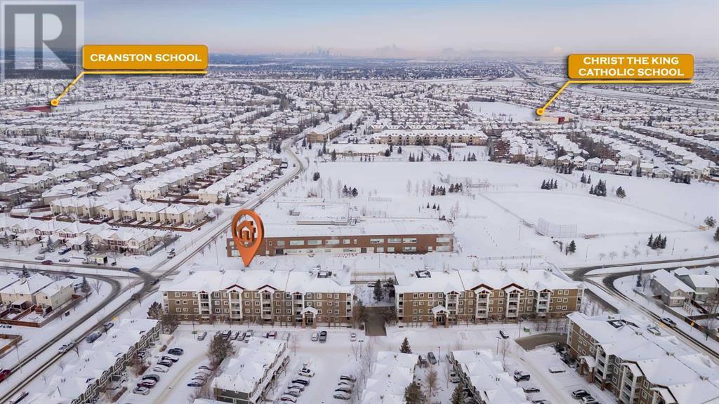 Property at 408, 102 Cranberry Park SE image 3