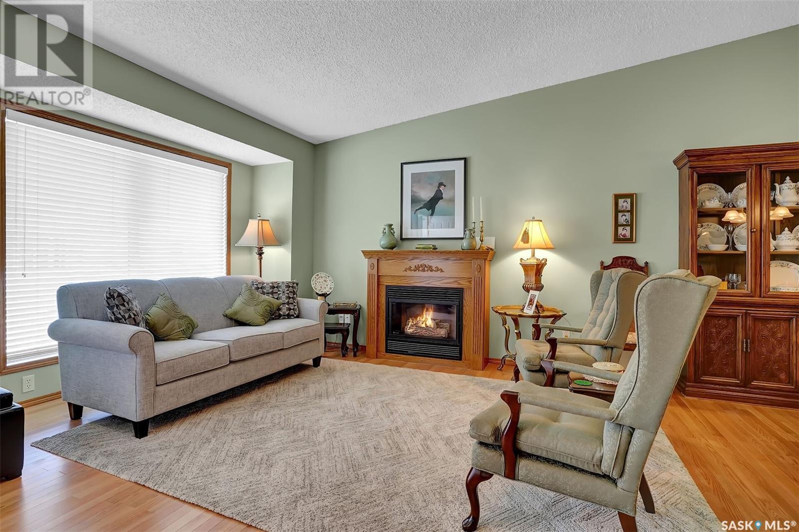 38 Greensboro Drive, Regina, Saskatchewan  S4S 7G1 - Photo 5 - SK008506