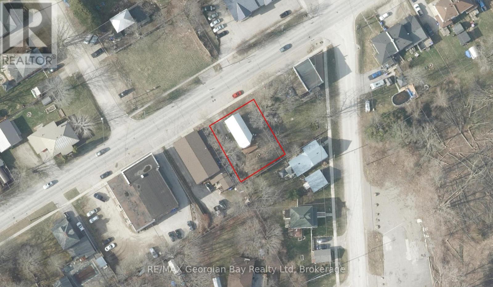 415 Talbot Street, Tay, Ontario  L0K 1R0 - Photo 36 - S12198367