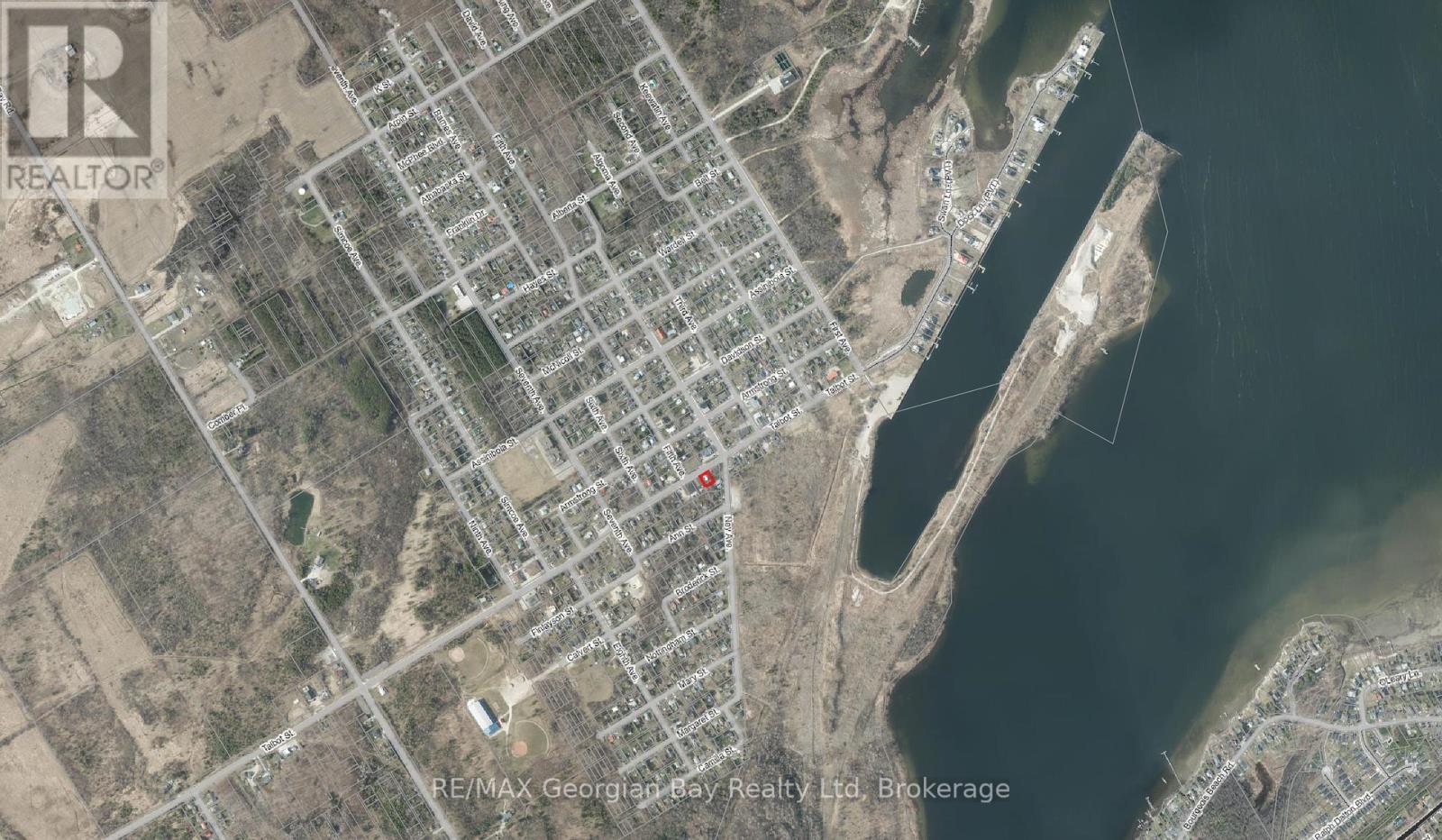 415 Talbot Street, Tay, Ontario  L0K 1R0 - Photo 37 - S12198367
