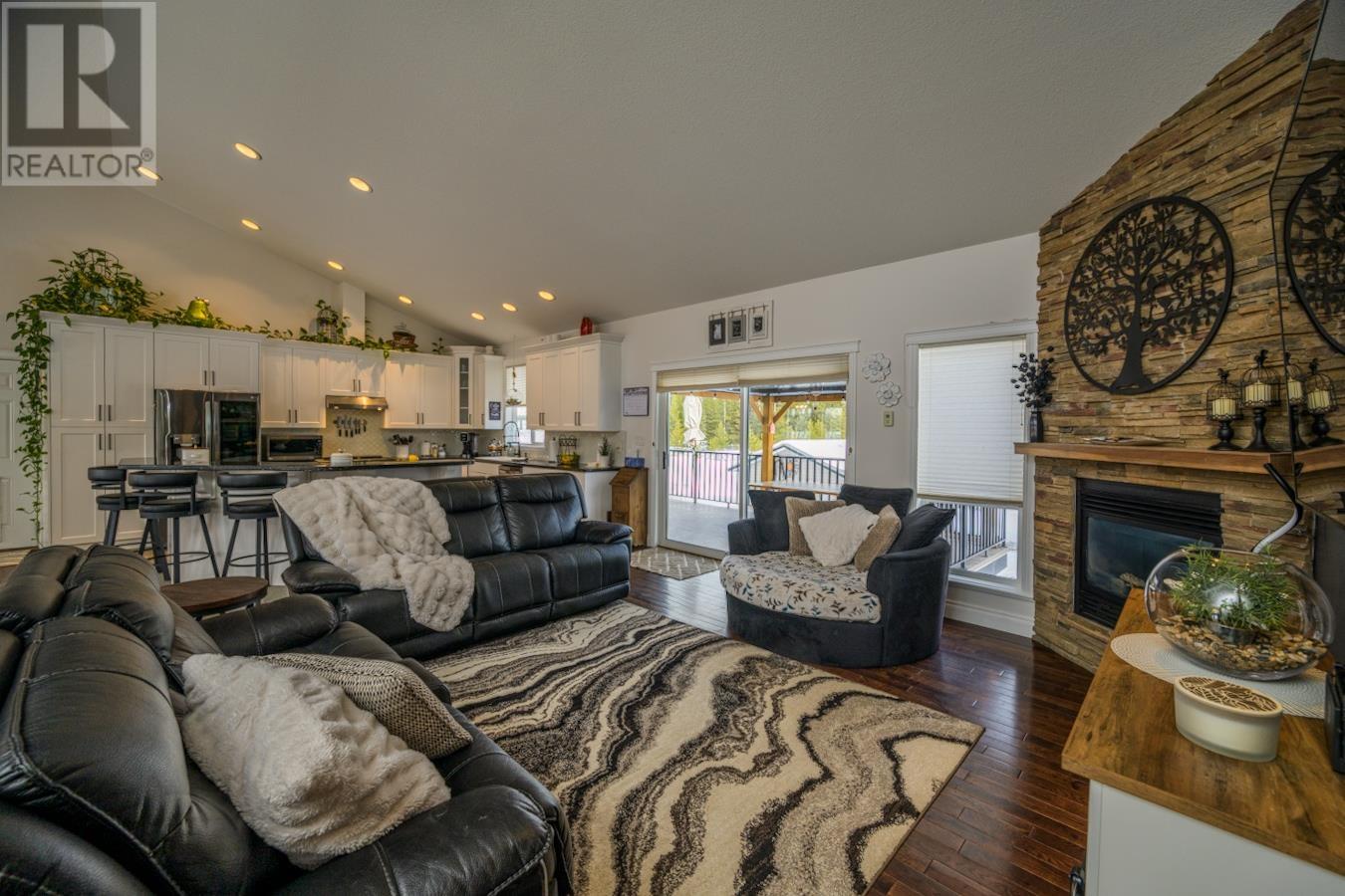 11170 N West Beaverley Road, Prince George, British Columbia  V2N 5A7 - Photo 5 - R3011965