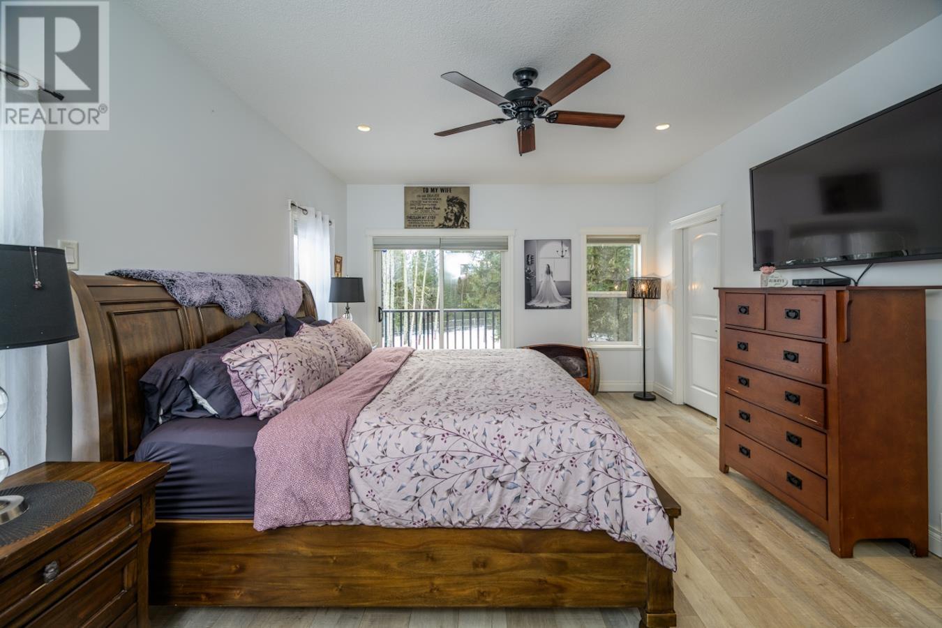 11170 N West Beaverley Road, Prince George, British Columbia  V2N 5A7 - Photo 12 - R3011965