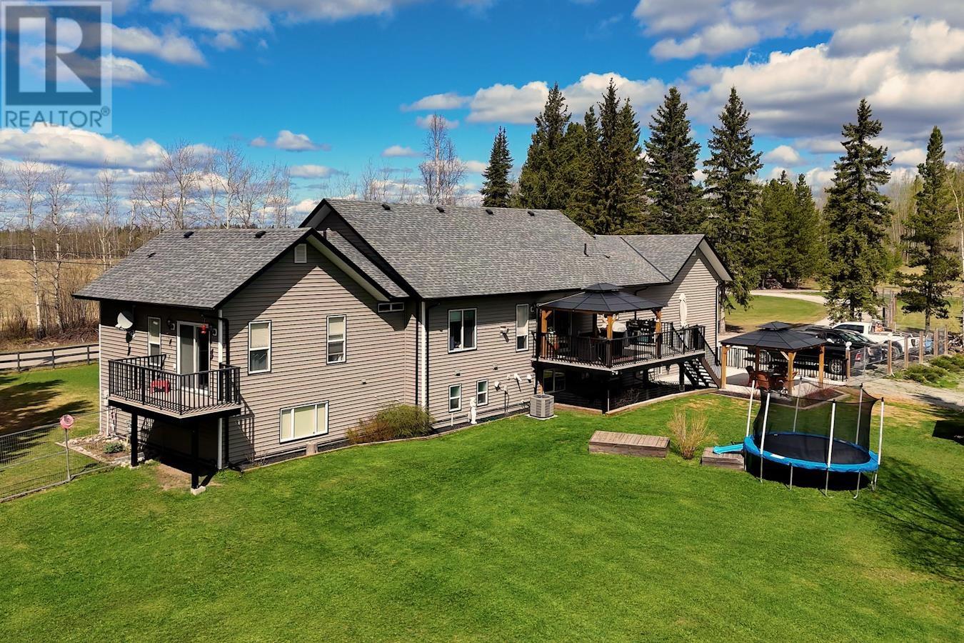 11170 N West Beaverley Road, Prince George, British Columbia  V2N 5A7 - Photo 33 - R3011965