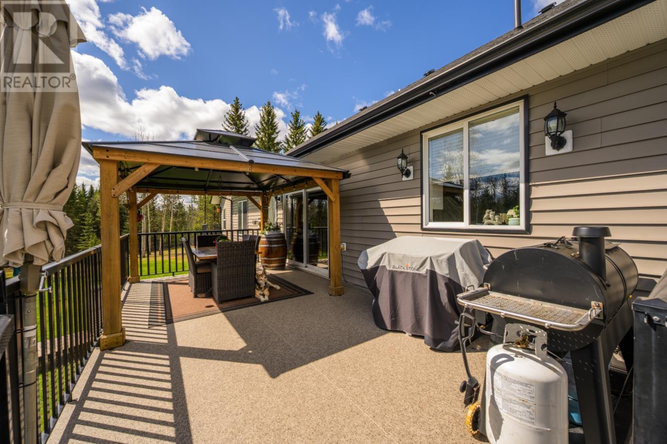 11170 N West Beaverley Road, Prince George, British Columbia  V2N 5A7 - Photo 32 - R3011965