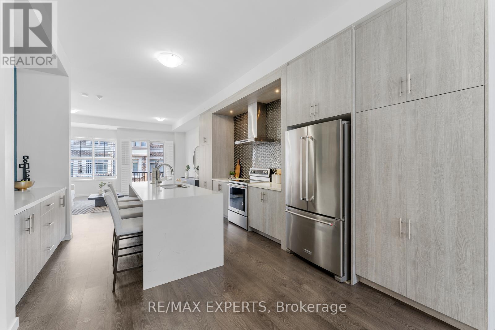 172 Sydney Circle, Vaughan, Ontario  L4H 4R2 - Photo 6 - N12202341