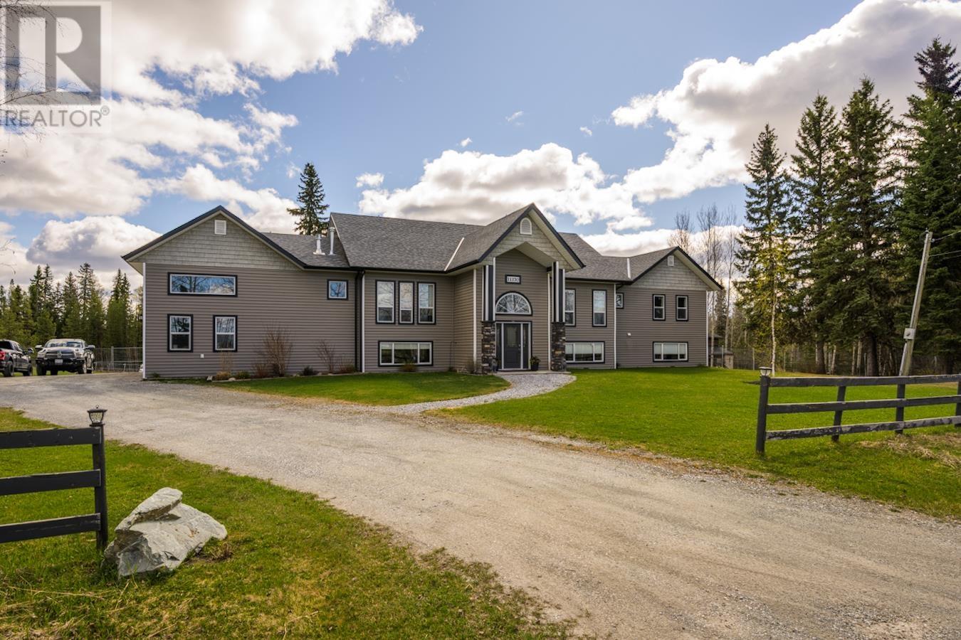 11170 N West Beaverley Road, Prince George, British Columbia  V2N 5A7 - Photo 35 - R3011965
