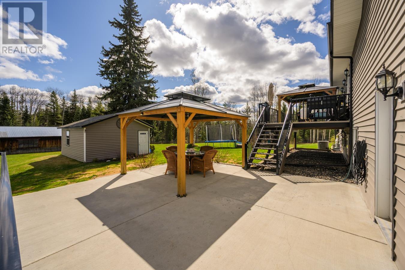 11170 N West Beaverley Road, Prince George, British Columbia  V2N 5A7 - Photo 31 - R3011965