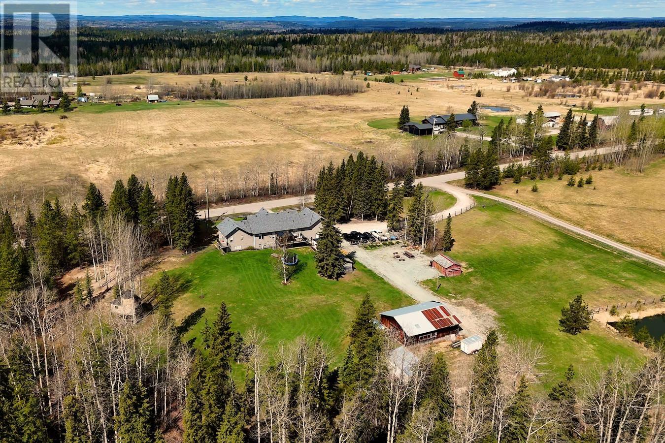 11170 N West Beaverley Road, Prince George, British Columbia  V2N 5A7 - Photo 39 - R3011965