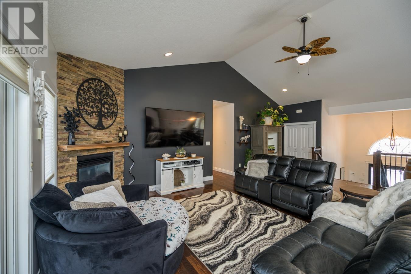 11170 N West Beaverley Road, Prince George, British Columbia  V2N 5A7 - Photo 4 - R3011965
