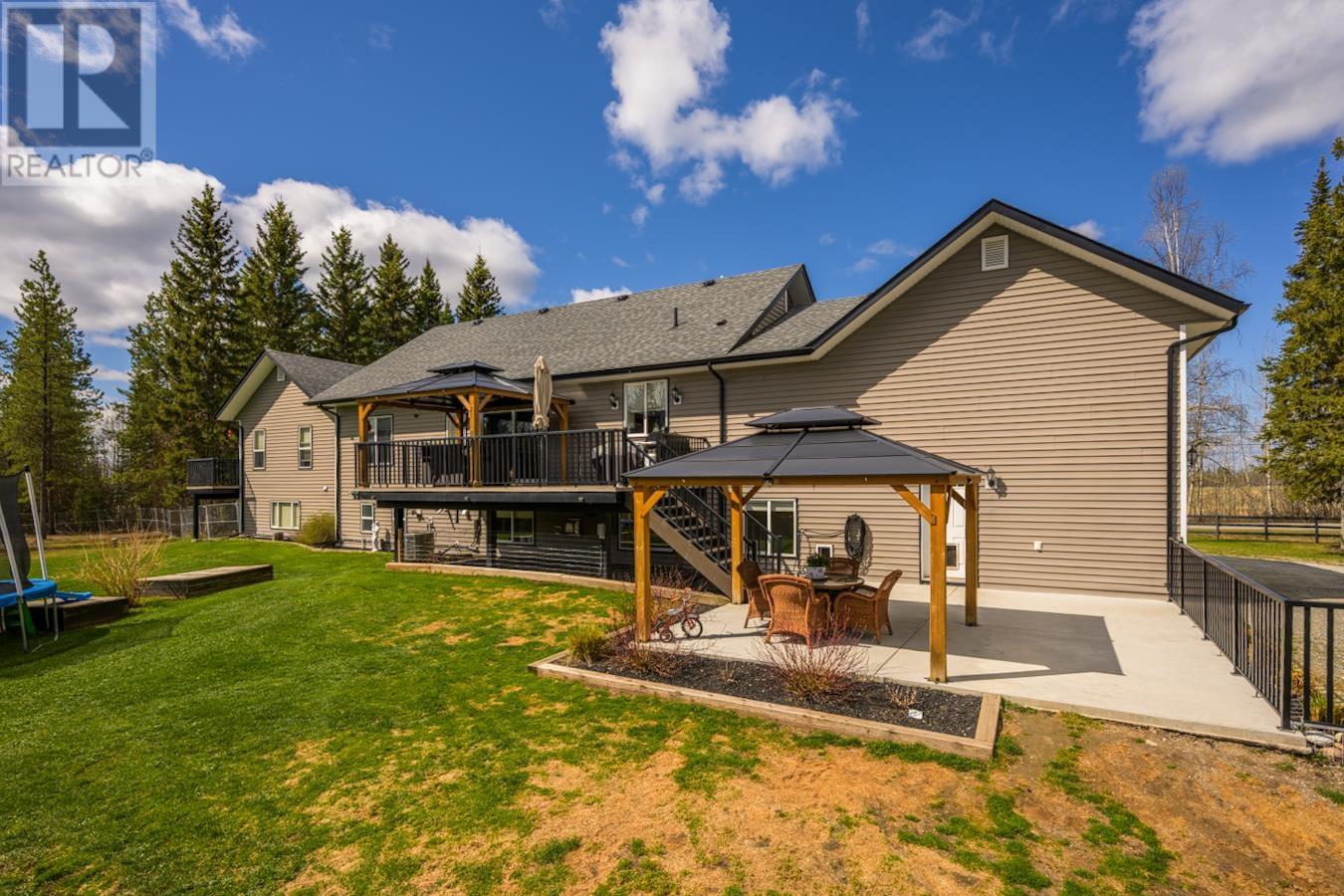 11170 N West Beaverley Road, Prince George, British Columbia  V2N 5A7 - Photo 34 - R3011965