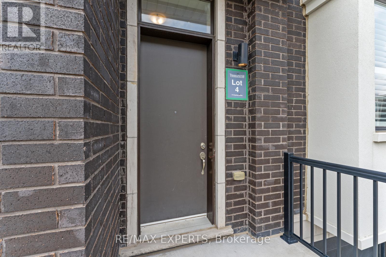 172 Sydney Circle, Vaughan, Ontario  L4H 4R2 - Photo 2 - N12202341