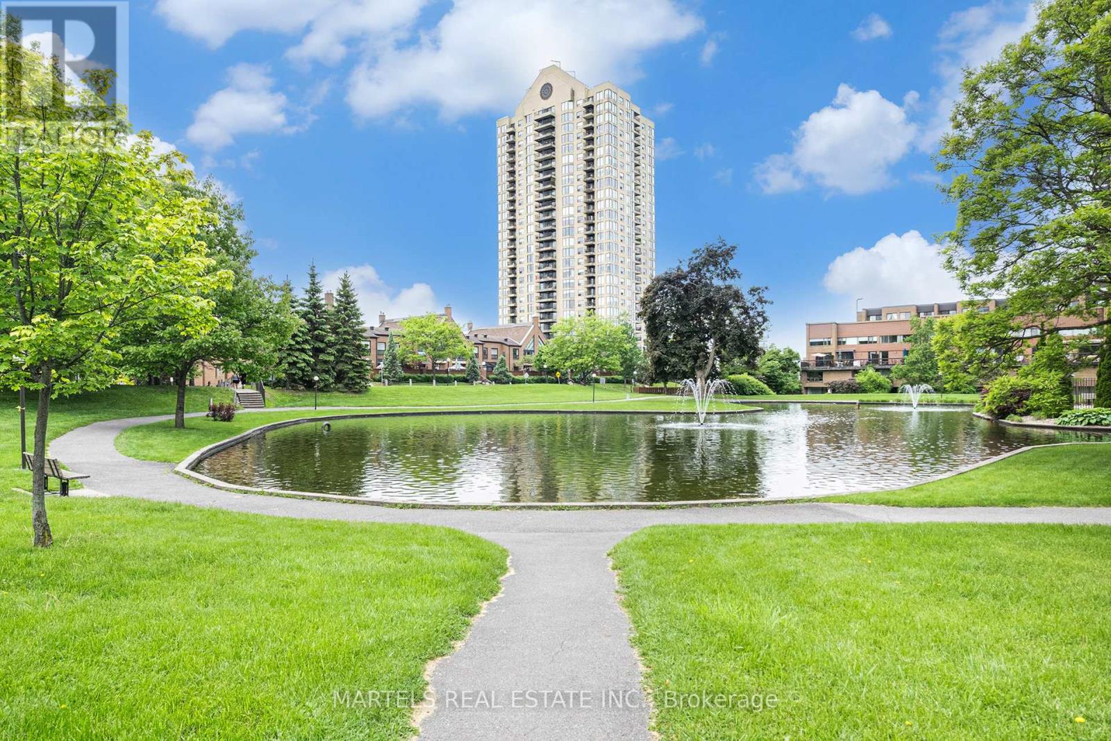 216 - 270 Brittany Drive, Ottawa, Ontario  K1K 4M3 - Photo 22 - X12202568