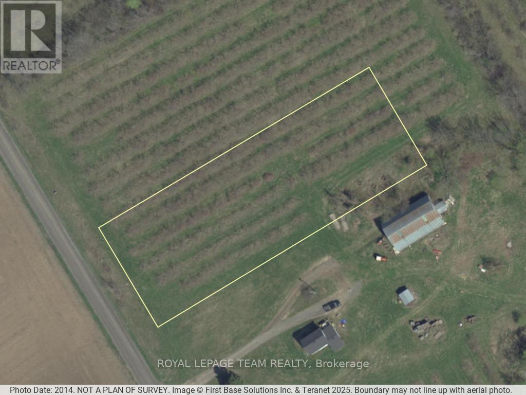 1297 Merkley Road, North Dundas, Ontario  K0C 2K0 - Photo 2 - X12202581