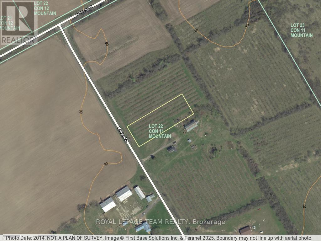 1297 Merkley Road, North Dundas, Ontario  K0C 2K0 - Photo 6 - X12202581