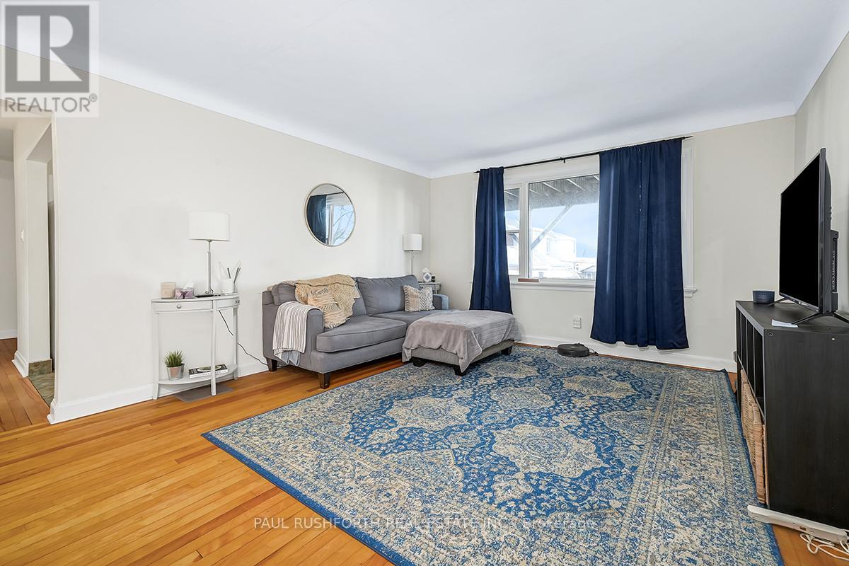 1 - 155 Clare Street, Ottawa, Ontario  K1Z 7C3 - Photo 3 - X12202637