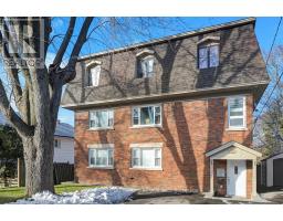 1 - 155 CLARE STREET, Ottawa, Ontario