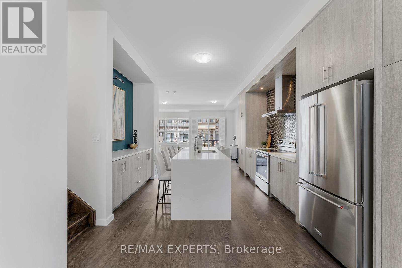 172 Sydney Circle, Vaughan, Ontario  L4H 4R2 - Photo 7 - N12202341