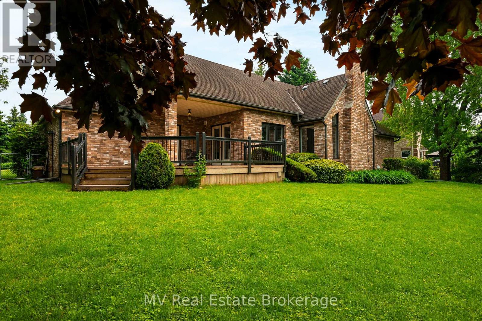 5 Amalia Crescent, Centre Wellington, Ontario  N0B 1J0 - Photo 42 - X12116467