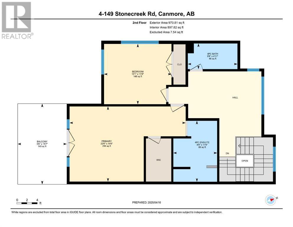 4, 149 Stone Creek Road, Canmore, Alberta  T1W 3A6 - Photo 45 - A2212651