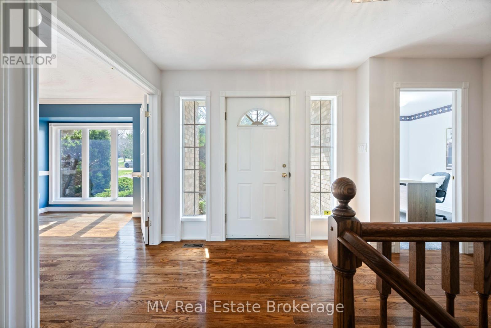 5 Amalia Crescent, Centre Wellington, Ontario  N0B 1J0 - Photo 5 - X12116467