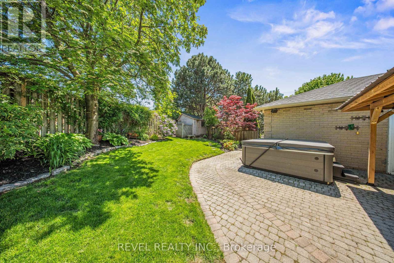 2 Patterson Crescent, Ajax, Ontario  L1S 6R1 - Photo 43 - E12202389