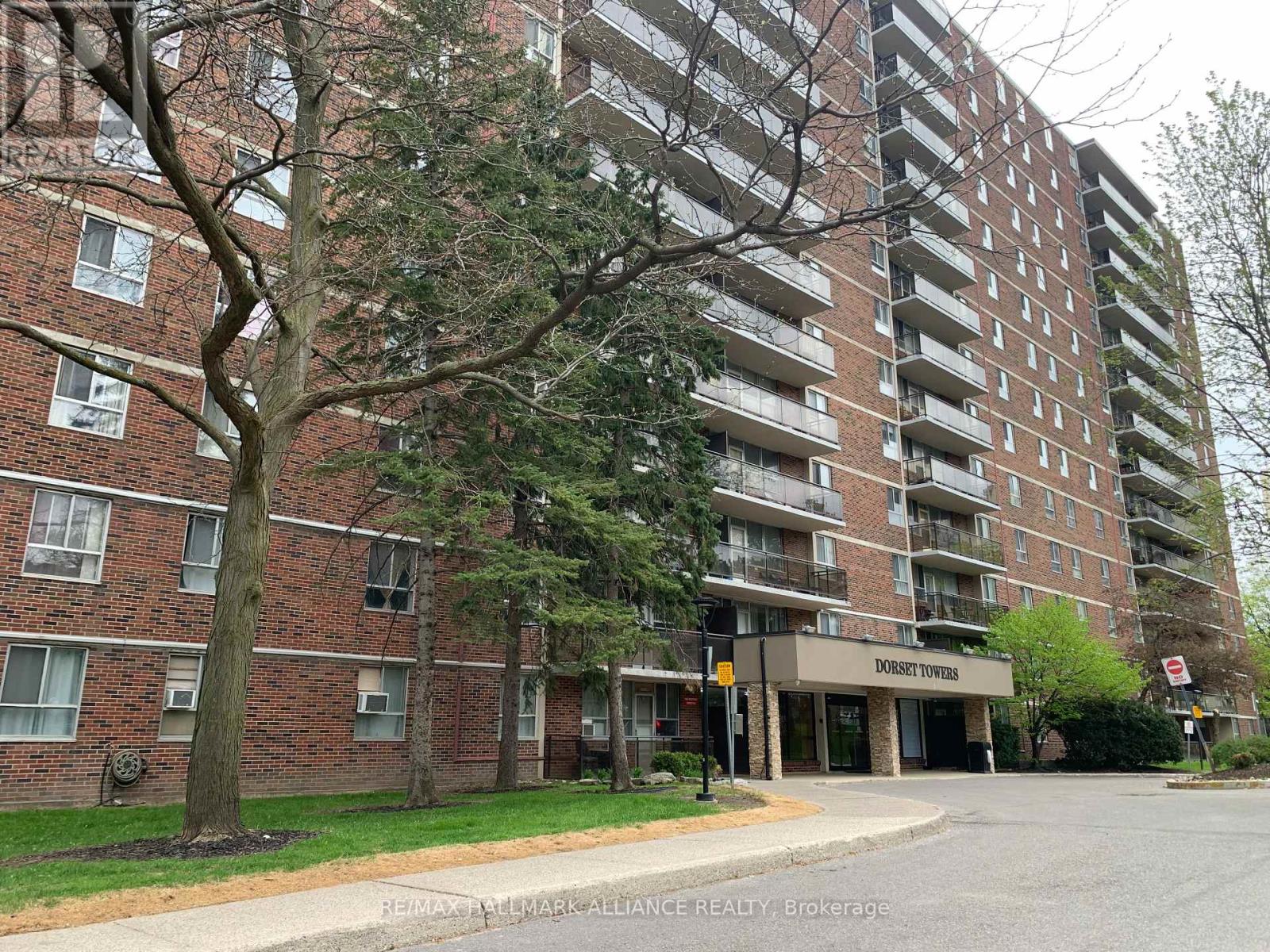 108 - 1950 Kennedy Road, Toronto (Dorset Park), Ontario  M1P 4S9 - Photo 1 - E12202443