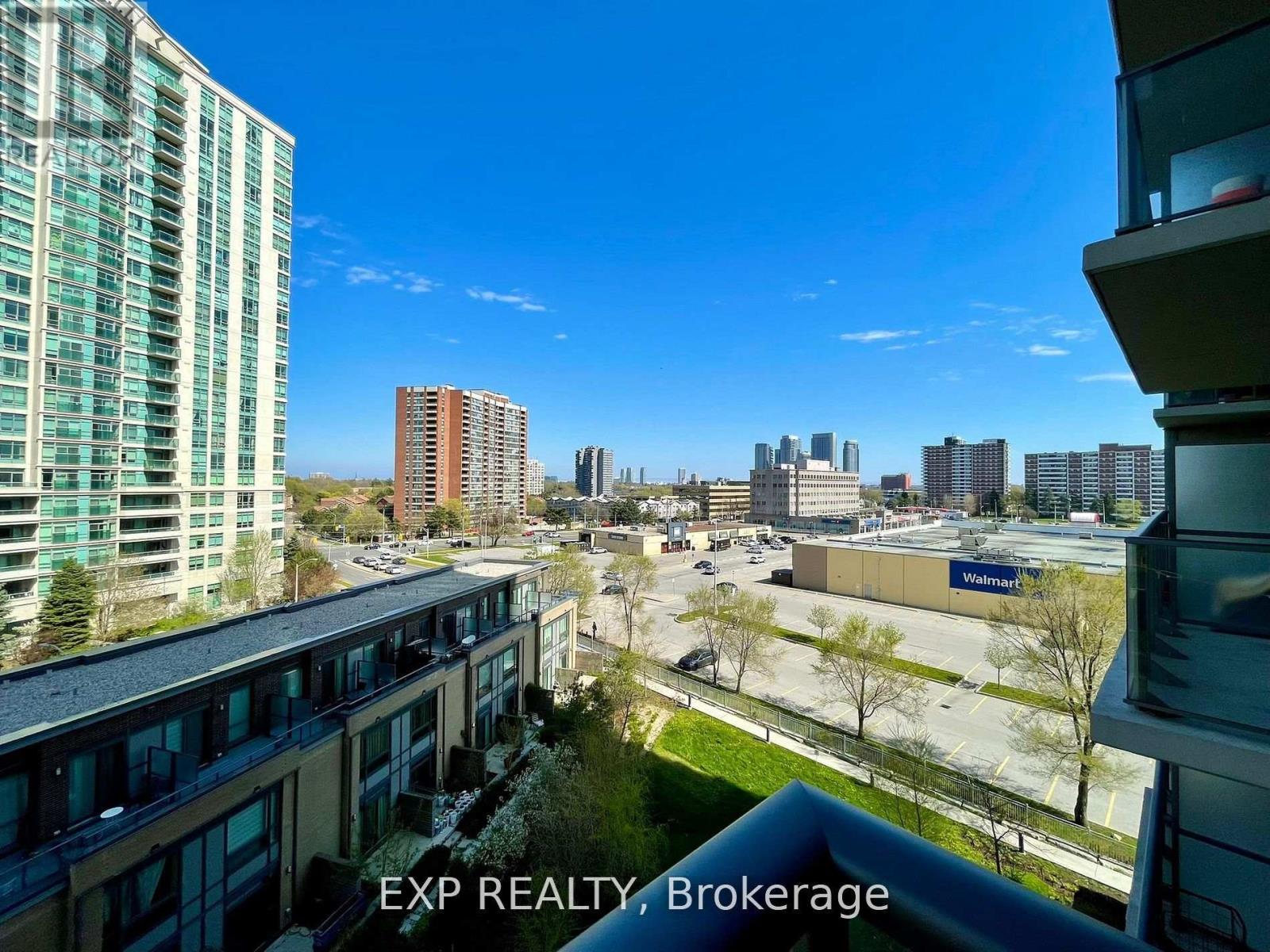 606 - 195 Bonis Avenue, Toronto, Ontario  M1T 3W6 - Photo 2 - E12202494