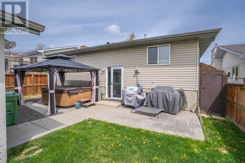 5711 18th Avenue Ne, Calgary, Alberta  T1Y 1N8 - Photo 30 - A2224270