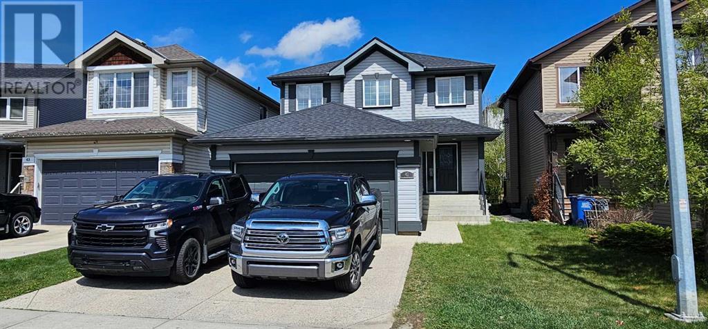 47 Sunset Circle, Cochrane, Alberta  T4C 0C3 - Photo 27 - A2226022