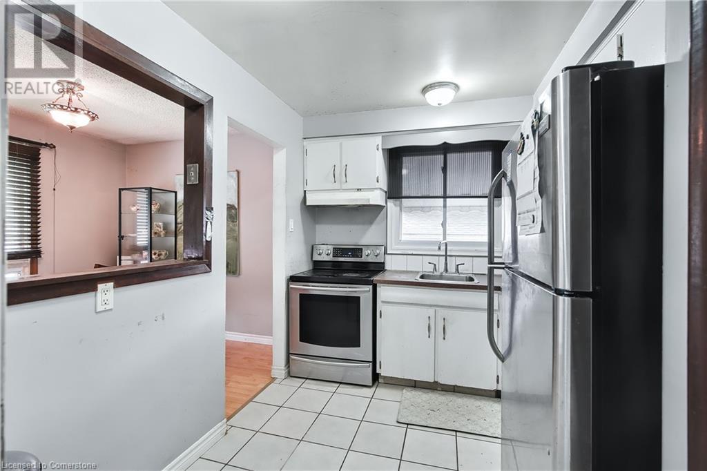 419 Queen Victoria Drive, Hamilton, Ontario  L8W 1G7 - Photo 11 - 40738350