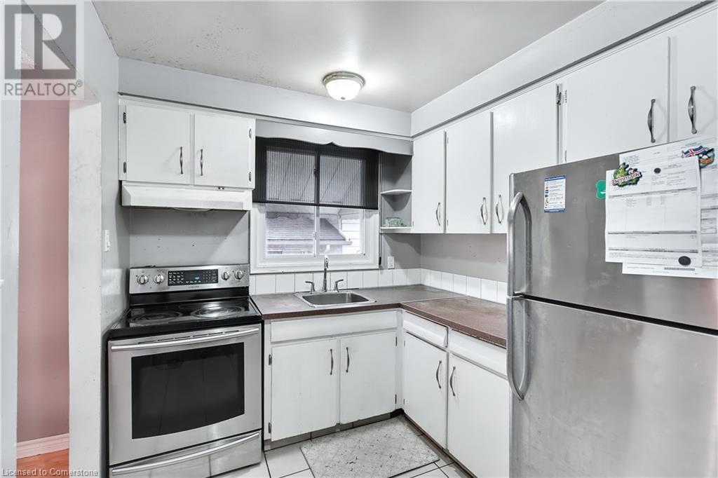419 Queen Victoria Drive, Hamilton, Ontario  L8W 1G7 - Photo 12 - 40738350