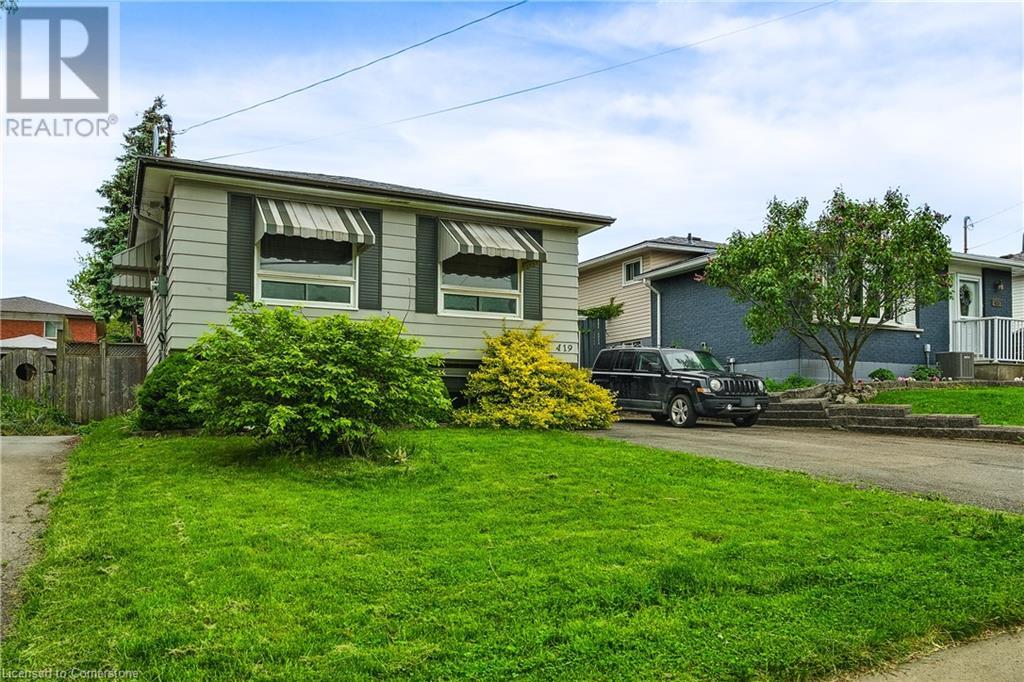 419 Queen Victoria Drive, Hamilton, Ontario  L8W 1G7 - Photo 2 - 40738350