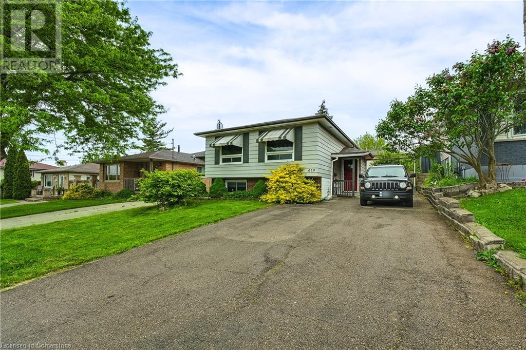 419 Queen Victoria Drive, Hamilton, Ontario  L8W 1G7 - Photo 3 - 40738350