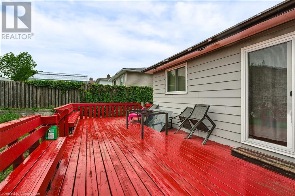 419 Queen Victoria Drive, Hamilton, Ontario  L8W 1G7 - Photo 31 - 40738350