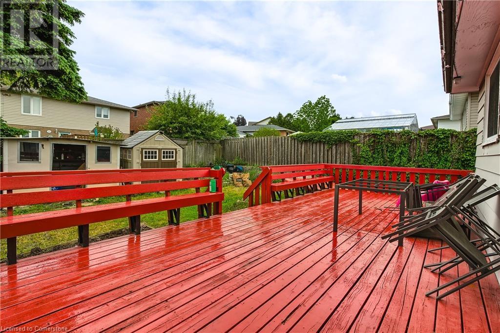 419 Queen Victoria Drive, Hamilton, Ontario  L8W 1G7 - Photo 32 - 40738350