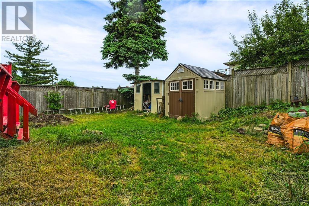 419 Queen Victoria Drive, Hamilton, Ontario  L8W 1G7 - Photo 33 - 40738350