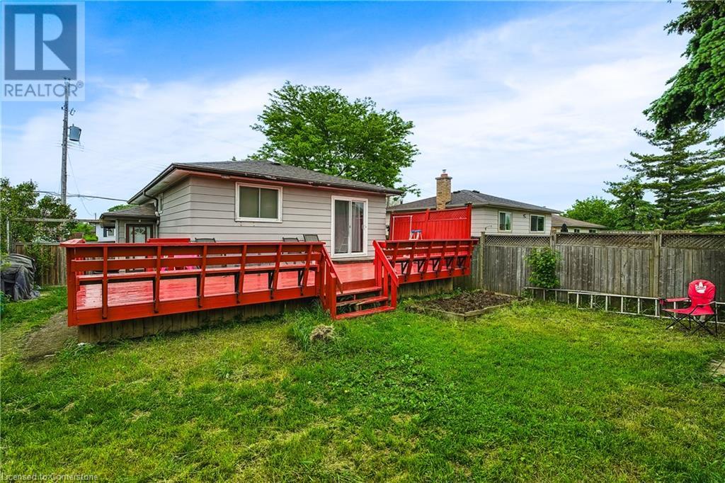 419 Queen Victoria Drive, Hamilton, Ontario  L8W 1G7 - Photo 34 - 40738350