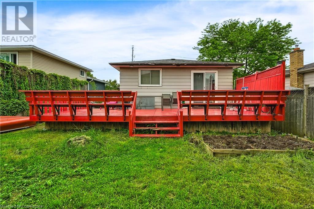 419 Queen Victoria Drive, Hamilton, Ontario  L8W 1G7 - Photo 35 - 40738350