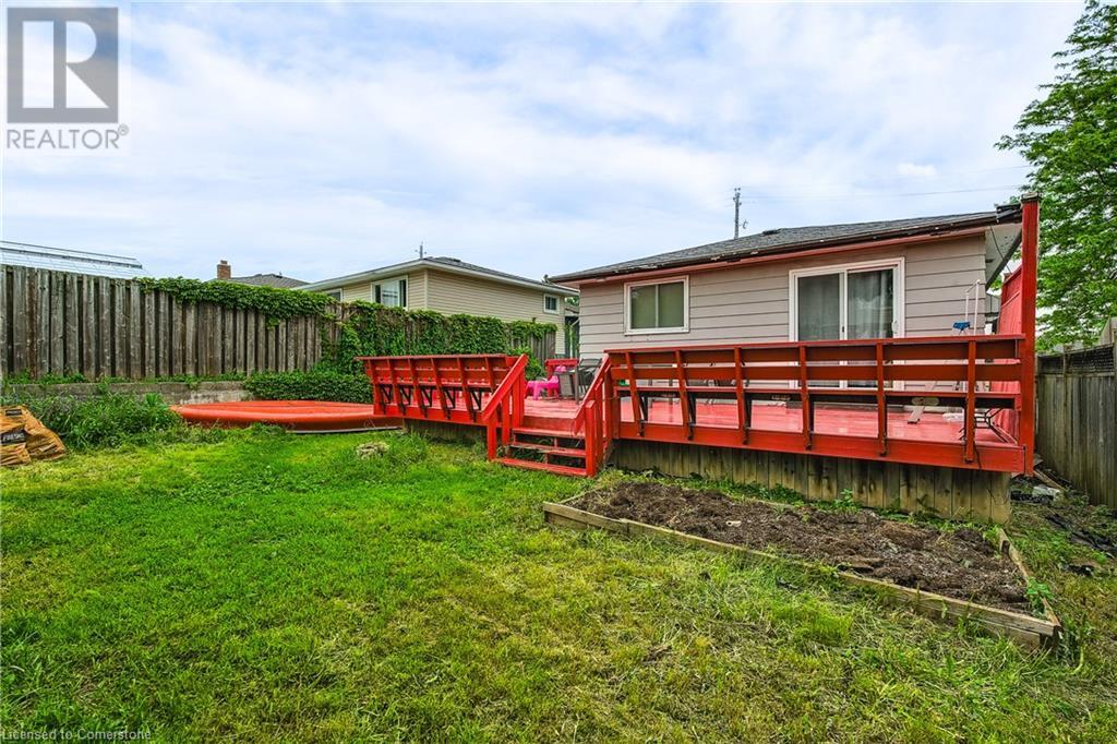419 Queen Victoria Drive, Hamilton, Ontario  L8W 1G7 - Photo 36 - 40738350