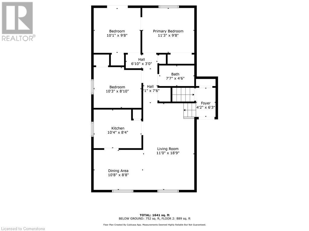 419 Queen Victoria Drive, Hamilton, Ontario  L8W 1G7 - Photo 38 - 40738350