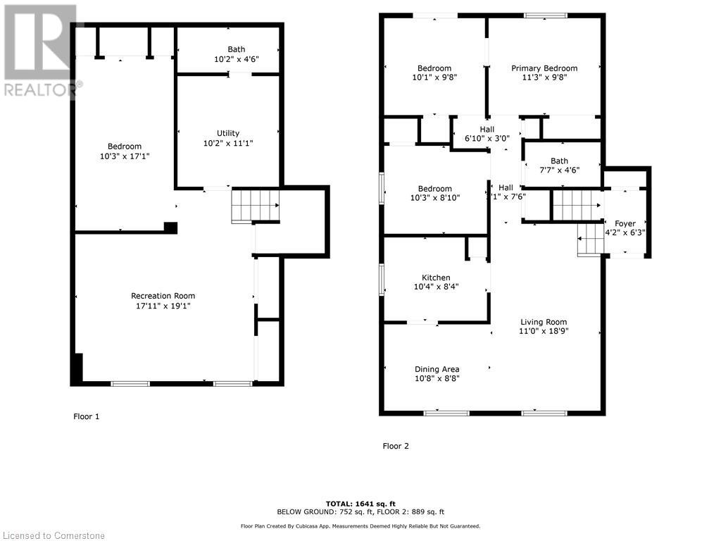 419 Queen Victoria Drive, Hamilton, Ontario  L8W 1G7 - Photo 39 - 40738350