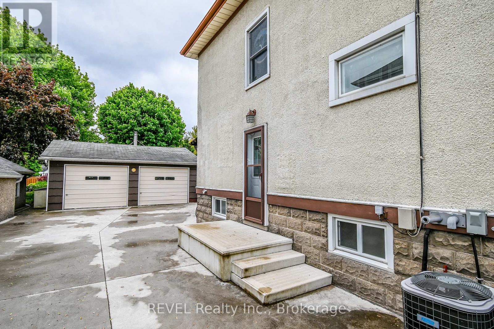 298 Stanley Street, Port Colborne, Ontario  L3K 3A2 - Photo 28 - X12202520