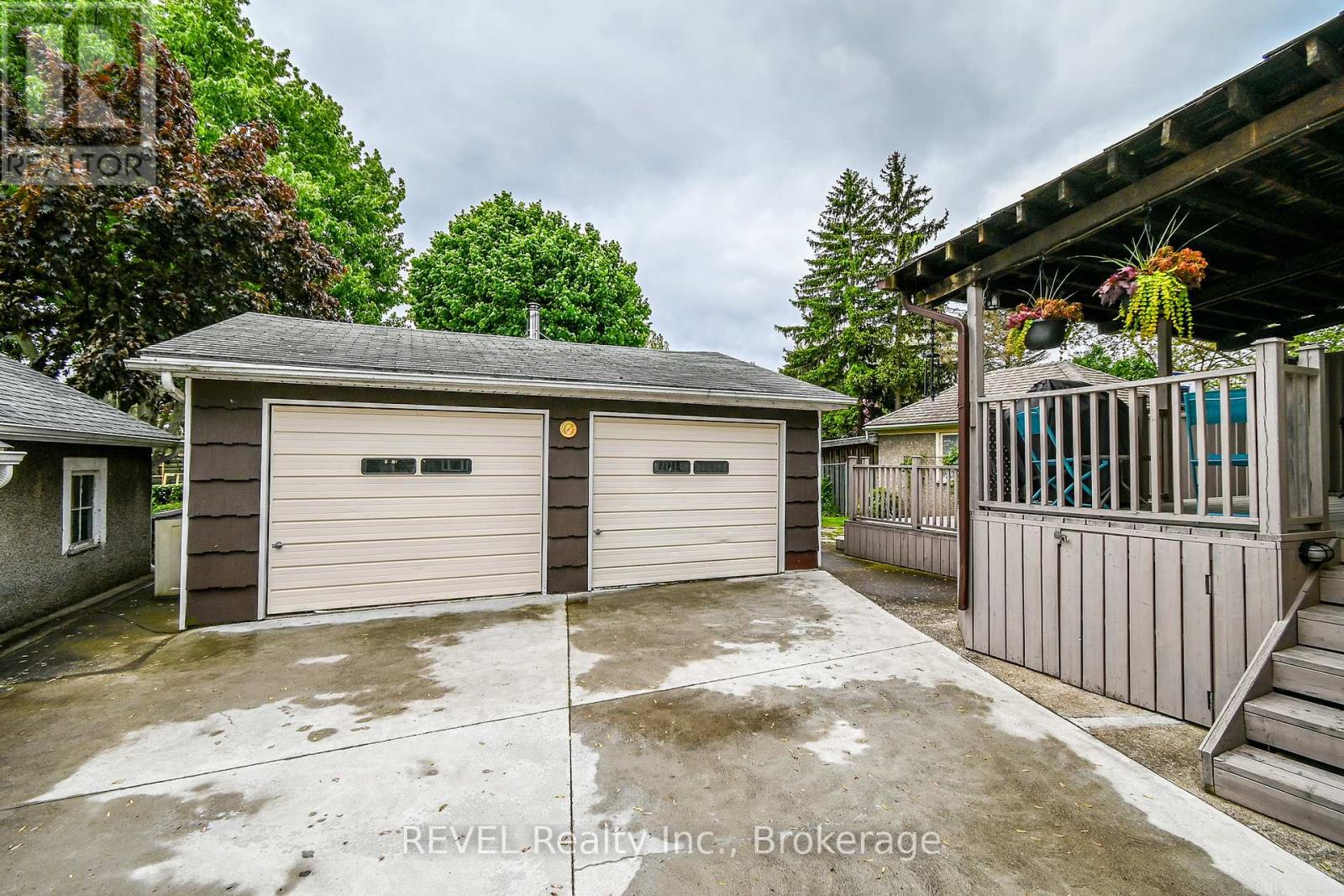 298 Stanley Street, Port Colborne, Ontario  L3K 3A2 - Photo 29 - X12202520