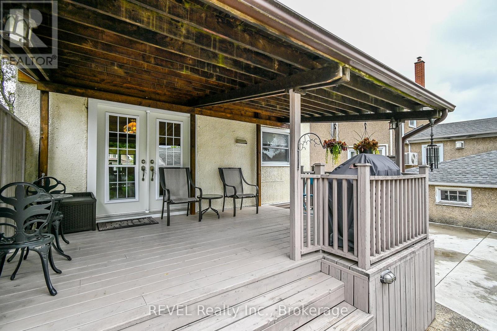 298 Stanley Street, Port Colborne (Sugarloaf), Ontario  L3K 3A2 - Photo 30 - X12202520