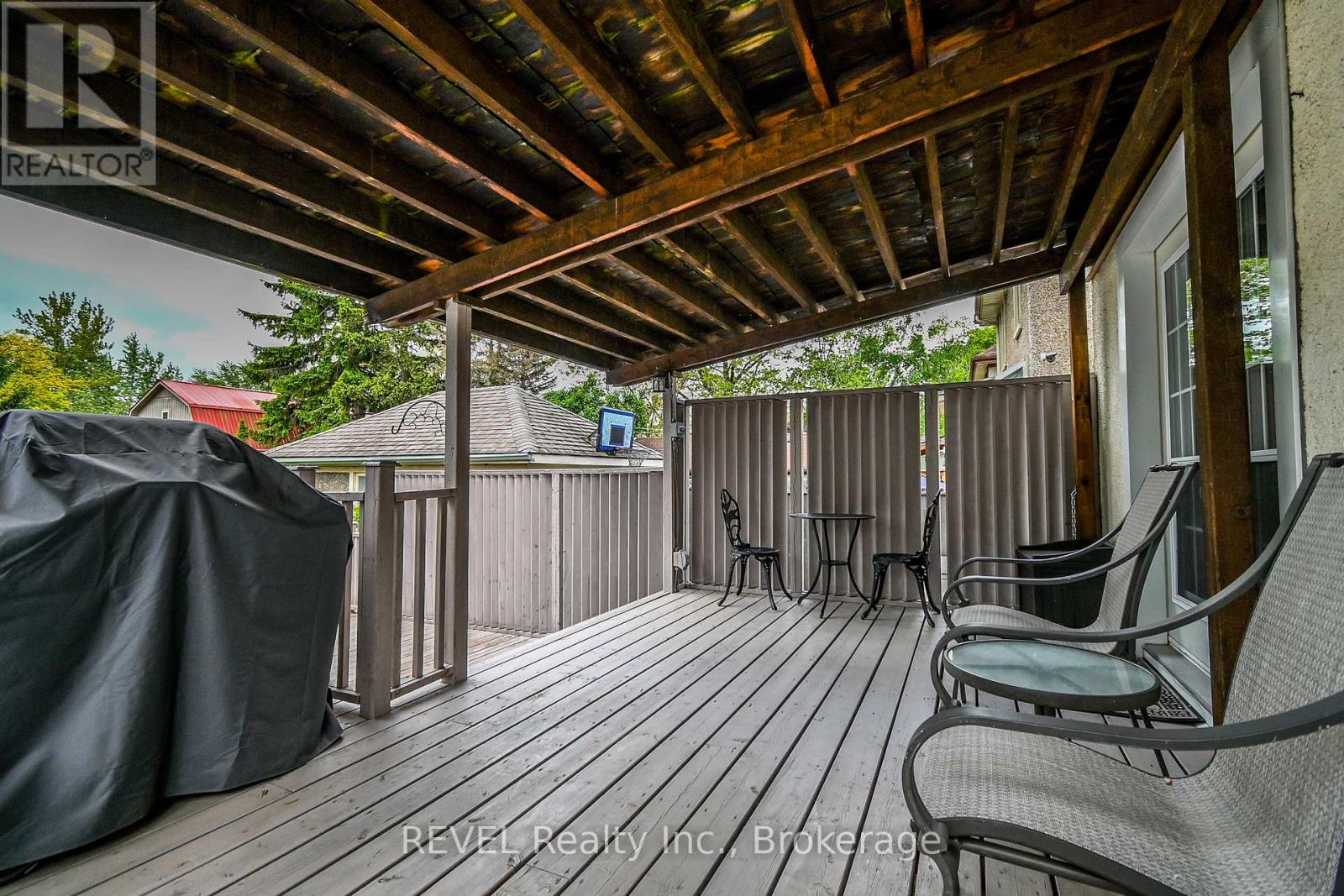 298 Stanley Street, Port Colborne, Ontario  L3K 3A2 - Photo 31 - X12202520